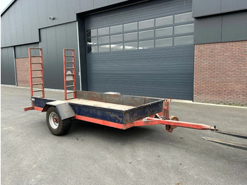Farm trailer