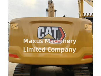 CAT 320 GC Caterpillar tracked excavator Warranty | CAT 320 GC Caterpillar гусеничний екскаватор Гарантія leasing CAT 320 GC Caterpillar tracked excavator Warranty | CAT 320 GC Caterpillar гусеничний екскаватор Гарантія: picture 4
