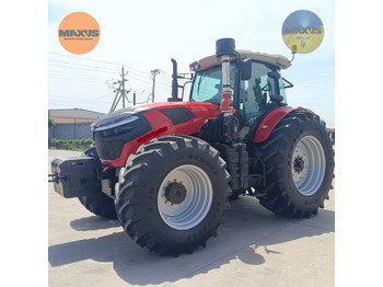 New Farm tractor MAXUS Kerekes traktor 280hp 4x4: picture 5