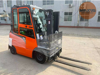 New Electric forklift Maxus Maxus 2500kg: picture 4