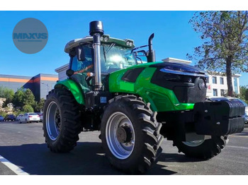 Farm tractor