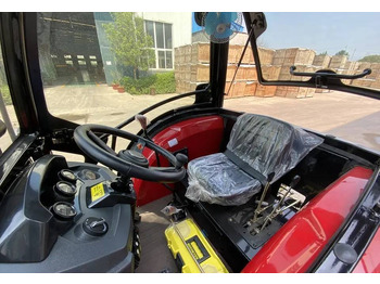 New Farm tractor NEW MAXUS 100 HP 4x4 Tractor Export Warranty | НОВИЙ Трактор 100 К.с. 4x4 MAXUS Експорт Гарантія: picture 2