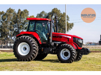 Farm tractor