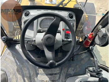 New Backhoe loader maxus Maxus Baggerlader 4cx: picture 5