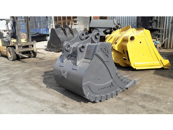 Excavator bucket KOMATSU