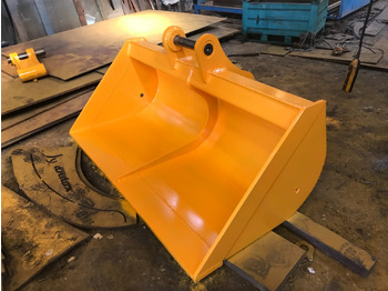 Loader bucket VOLVO