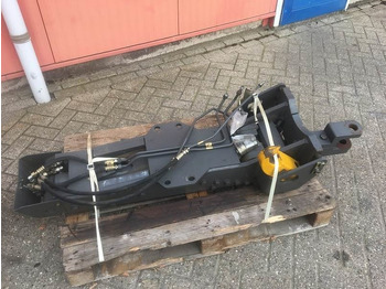 Frame/ Chassis FENDT