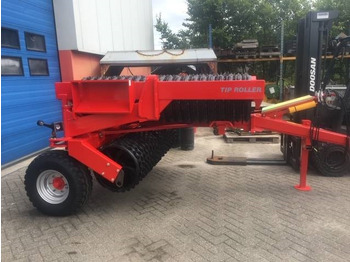 Farm roller