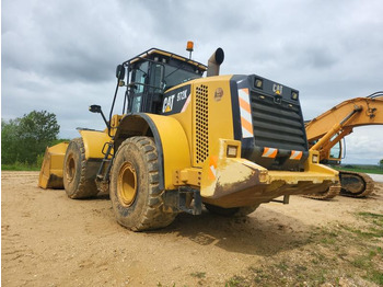 Caterpillar 972K leasing Caterpillar 972K: picture 4
