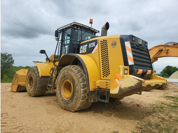 Caterpillar 972K leasing Caterpillar 972K: picture 5