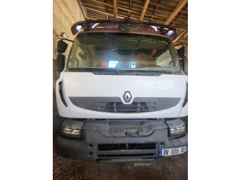 Tipper RENAULT