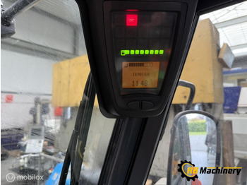 Linde H80-02/900 leasing Linde H80-02/900: picture 5