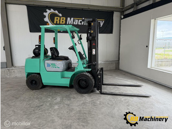 Forklift MITSUBISHI