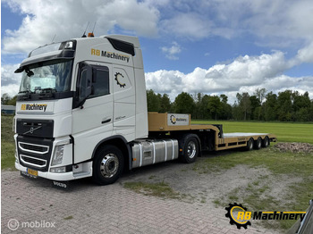 Truck VOLVO FH 460