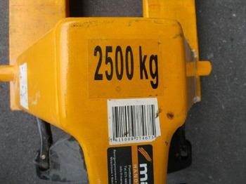 Pallet truck ROLLI MANSER: picture 4 Pallet truck ROLLI MANSER: picture 4