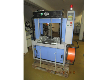 Packaging machinery