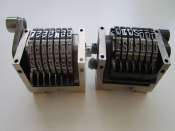 Spare parts