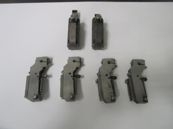 Spare parts