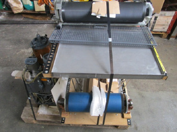 Spare parts for Printing machinery KOMPLETTES LACKWERK FÜR SM52-2-P: picture 2