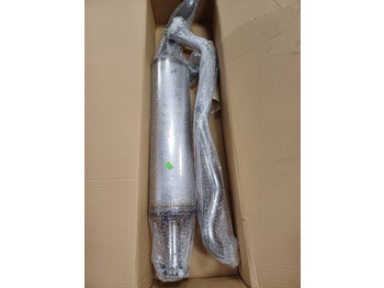 Exhaust system