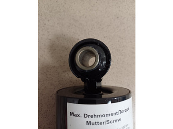 New Shock absorber : picture 3