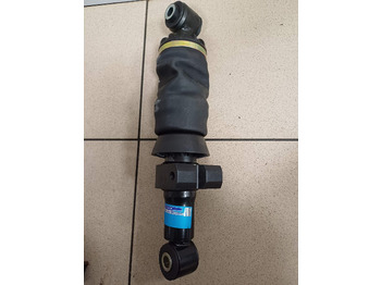 New Shock absorber SACHS: picture 2 New Shock absorber SACHS: picture 2