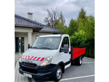 Tipper IVECO Daily