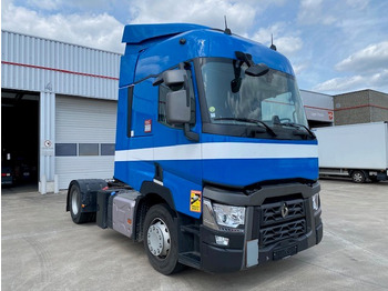 Tractor unit Renault Trucks T: picture 2