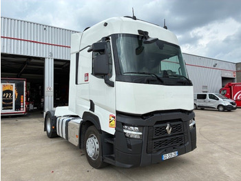 Renault Trucks T leasing Renault Trucks T: picture 2 Renault Trucks T leasing Renault Trucks T: picture 2