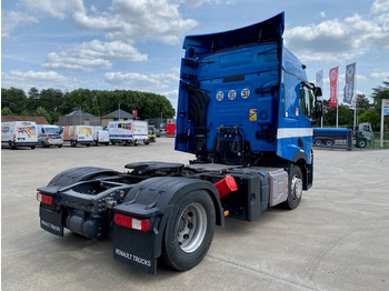 Tractor unit Renault Trucks T: picture 3