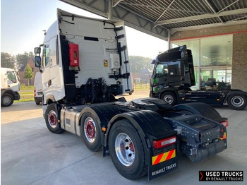 Renault Trucks T High leasing Renault Trucks T High: picture 4