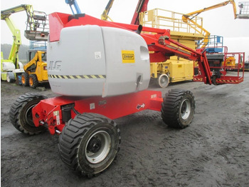 JLG 510 AJ  leasing JLG 510 AJ: picture 3