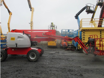 JLG 510 AJ  leasing JLG 510 AJ: picture 2