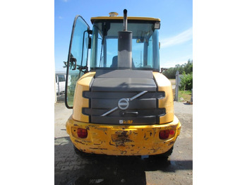 Wheel loader Volvo L 25 F: picture 3