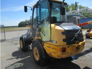 Wheel loader Volvo L 25 F: picture 4