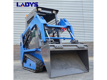 Skid steer loader KUBOTA