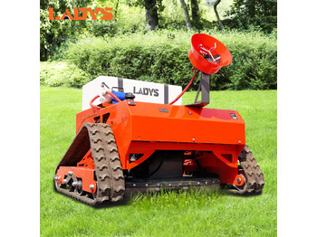 Mower