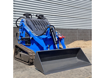Skid steer loader