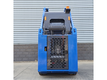 LEZUM LA670 Mini Small Skid Steer Loader Compact Track Diesel Mini Skid Steer Loader For Sale With Small Mini Skid Steer Attachments 4 In 1 Bucket leasing LEZUM LA670 Mini Small Skid Steer Loader Compact Track Diesel Mini Skid Steer Loader For Sale With Small Mini Skid Steer Attachments 4 In 1 Bucket: picture 3 LEZUM LA670 Mini Small Skid Steer Loader Compact Track Diesel Mini Skid Steer Loader For Sale With Small Mini Skid Steer Attachments 4 In 1 Bucket leasing LEZUM LA670 Mini Small Skid Steer Loader Compact Track Diesel Mini Skid Steer Loader For Sale With Small Mini Skid Steer Attachments 4 In 1 Bucket: picture 3