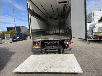 Refrigerator truck MERCEDES-BENZ Actros 2540: picture 5