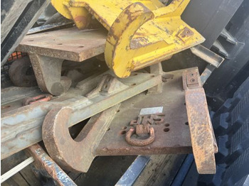 Attachment for Construction machinery Smp 2 attachement: picture 4