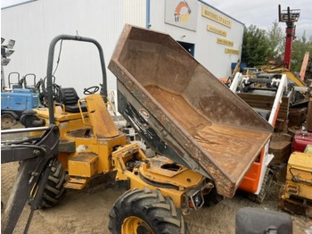 Mini dumper Barford SXR6000 Girabenne: picture 3
