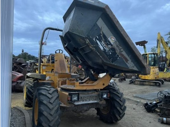 Mini dumper Barford SXR6000 Girabenne: picture 4