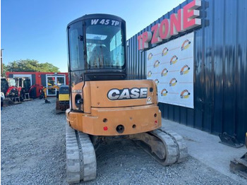 Mini excavator Case CX50B S2 à 22500 € HT: picture 2