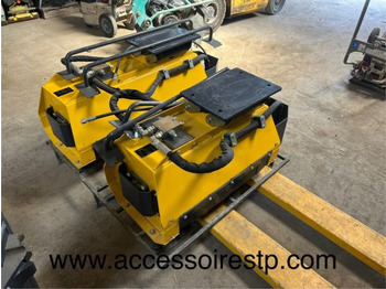 Flail mower/ Mulcher