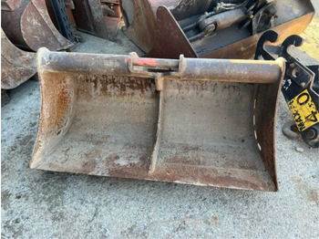 Excavator bucket MBI