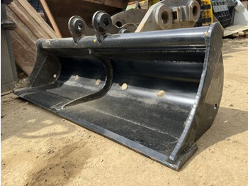 Excavator bucket