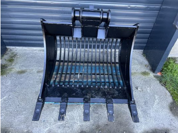 Bucket Godet squelette Morin M5: picture 2