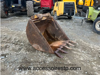 Excavator bucket CASE