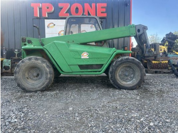 Telescopic handler MERLO
